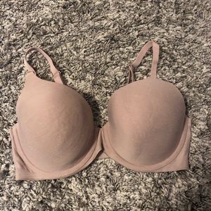 Aerie 36DD Nude Bra